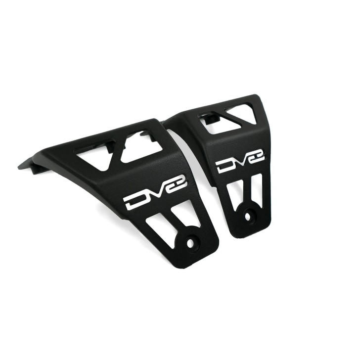 Mocowanie lamp Jeep Wrangler JL 392 i JT MOJAVE DV8