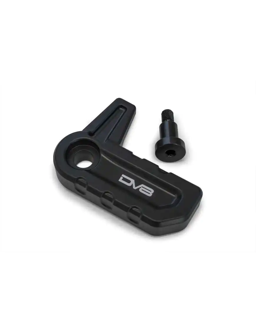 2018-2025 JEEP JL T-HANDLES FOR HARD TOP | BILLET 2018-2025 JEEP JL T-HANDLES FOR HARD TOP | BILLET