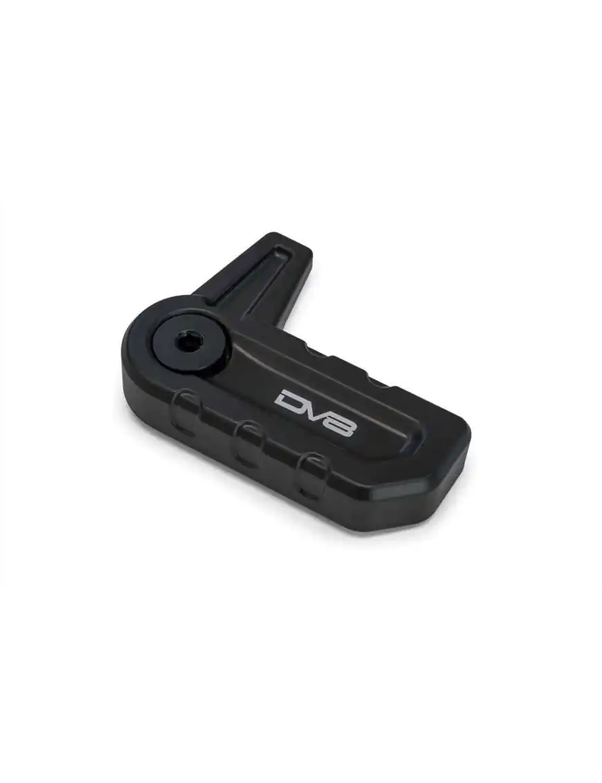 2018-2025 JEEP JL T-HANDLES FOR HARD TOP | BILLET