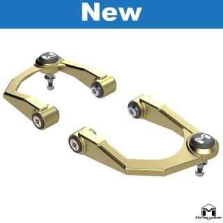 Wahacze górne New Bronco 6G Durotrak METALCLOAK