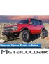 Wahacze górne New Bronco 6G Durotrak