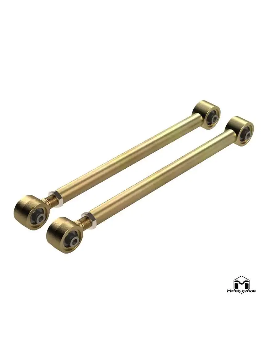 Bronco 6G Rear Lower Duroflex Control Arms