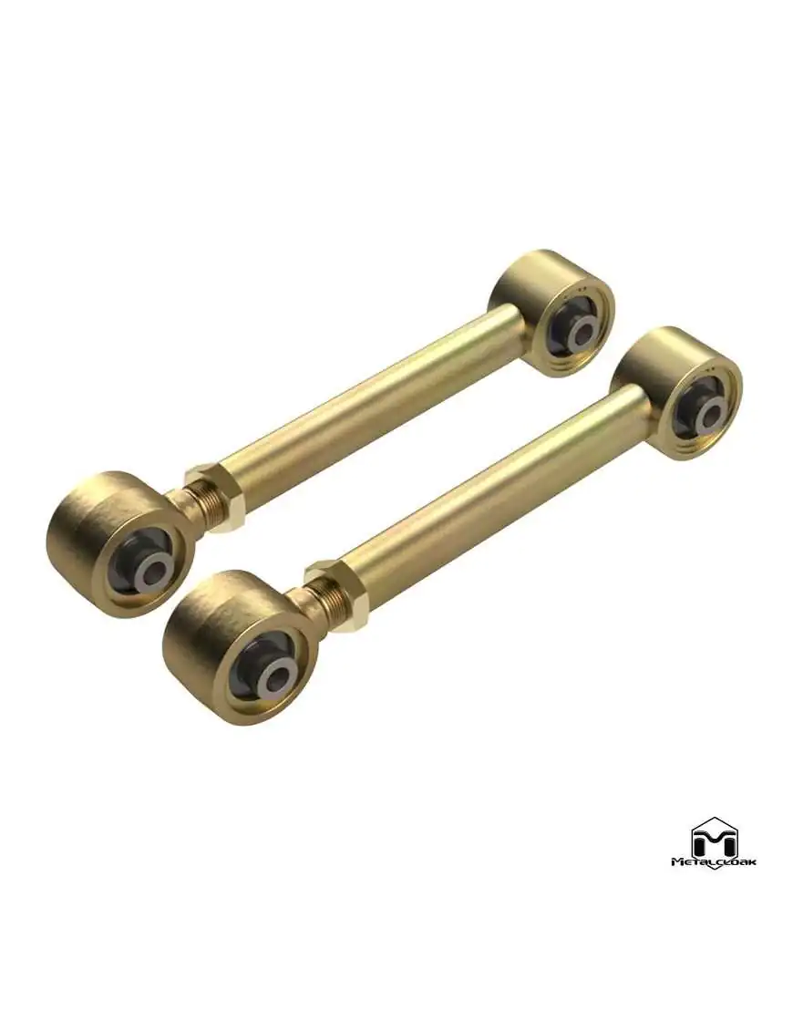 Bronco 6G Rear Upper Duroflex Control Arms
