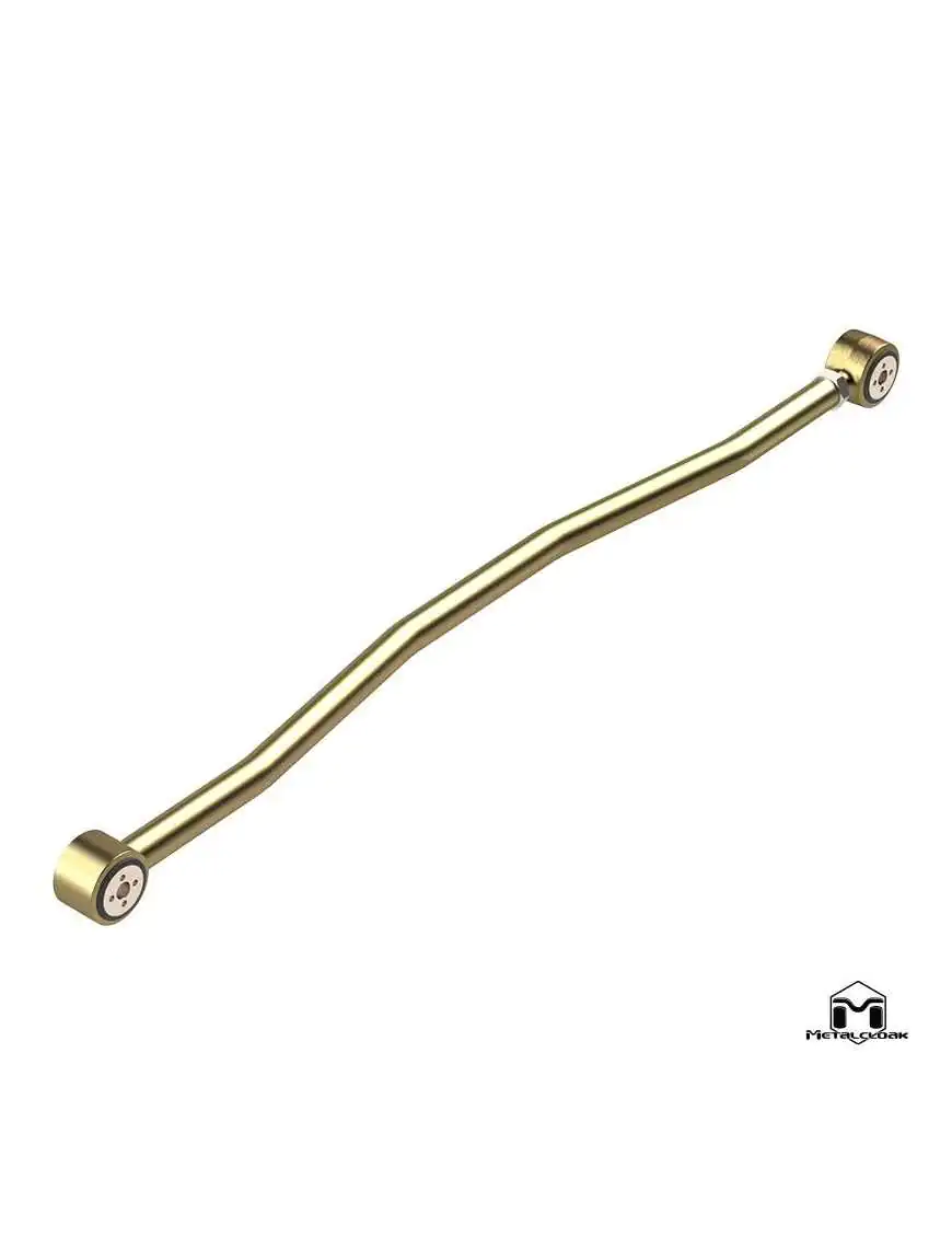 Bronco 6G Rear Durotrak Adjustable Track Bar