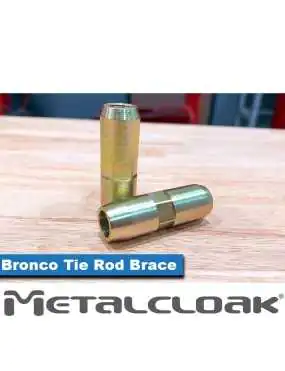 2,5 calowy Lift Ford Bronco 2021+ 6G Metalcloak | Szekla4x4.pl