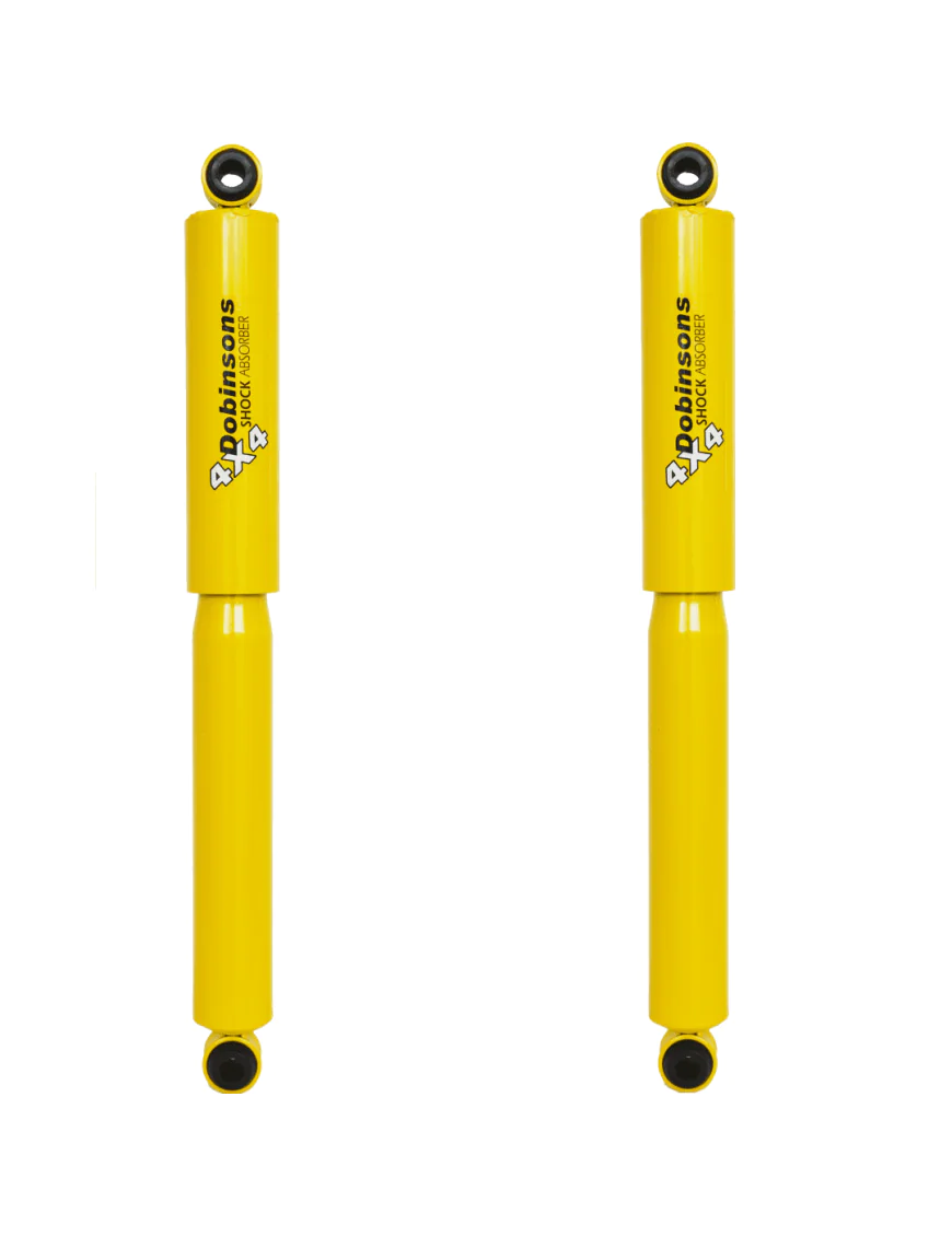 DOBINSONS GAS SHOCK ABSORBER - GS51-118