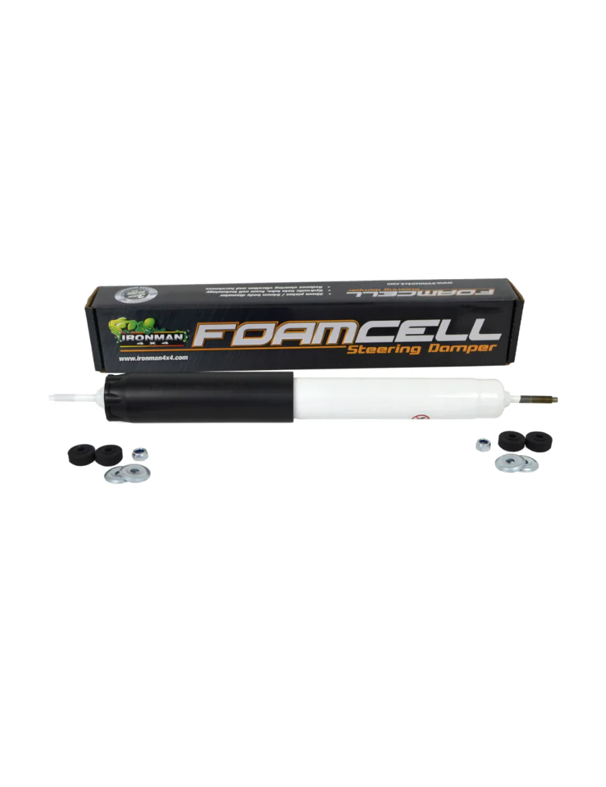 Steering Damper 3511 for Patrol Y61