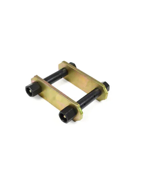 Rear Leaf Spring Hanger