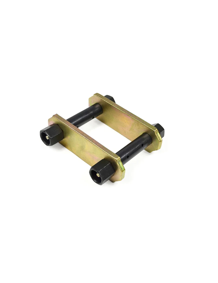 Rear Leaf Spring Hanger