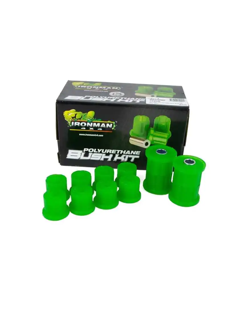 Spring bushings 734UK