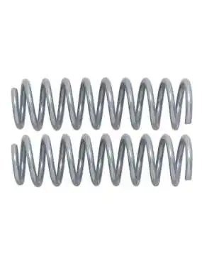 Front Springs Rubicon...