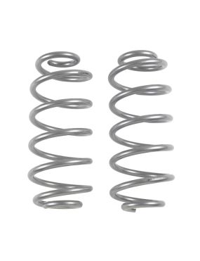 Rear Springs Rubicon...