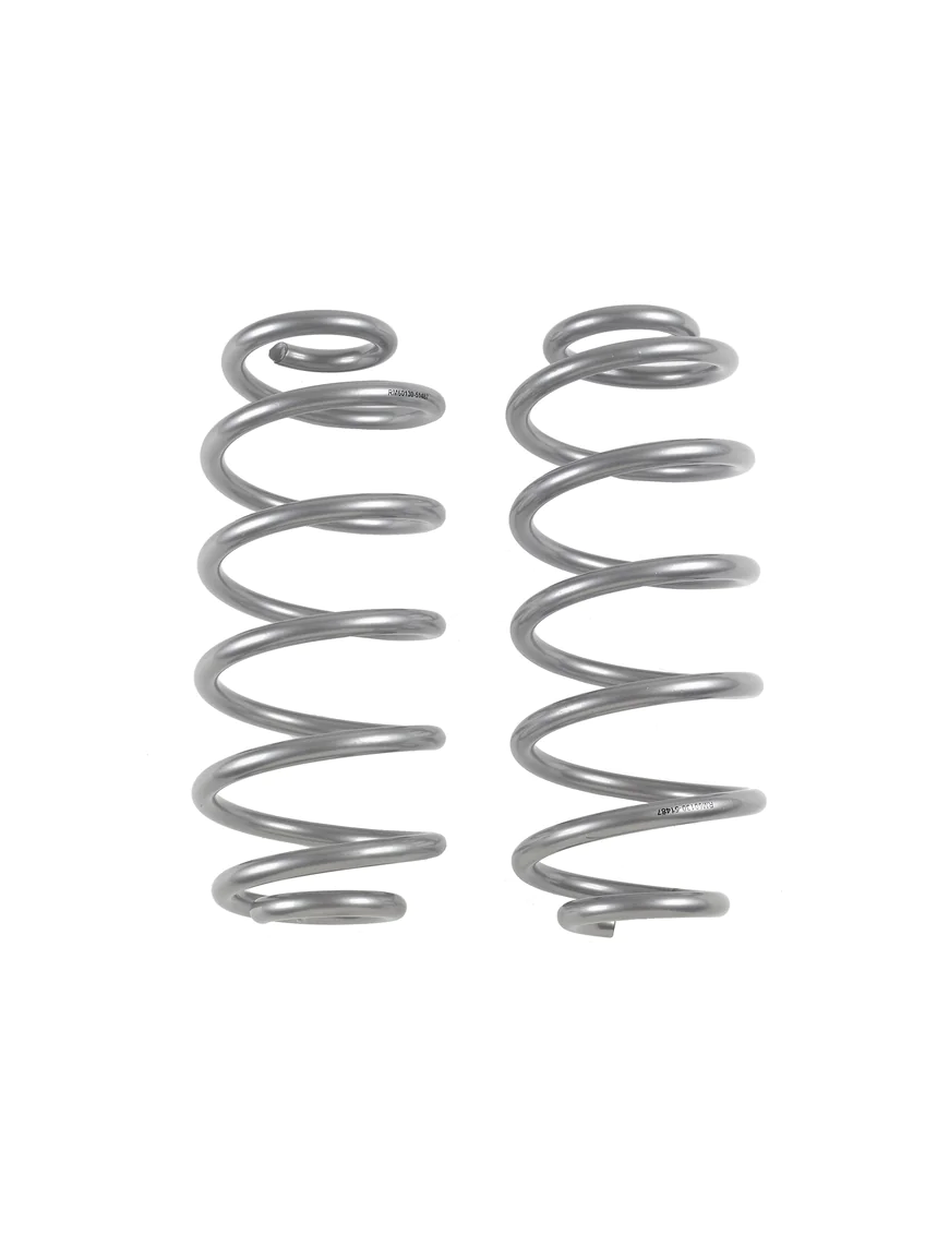 Rear Springs Rubicon Express - Lift 4.5" - Jeep Wrangler TJ