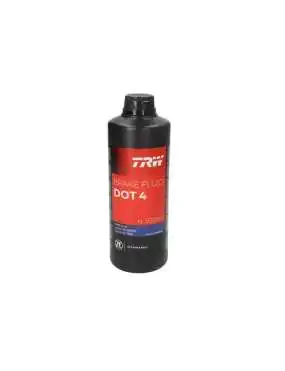 TRW Synthetic Brake Fluid...