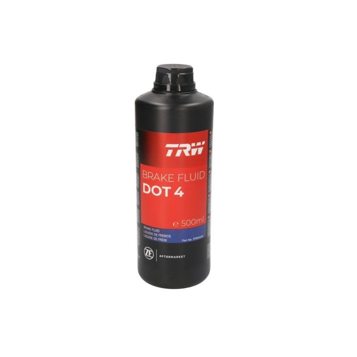 Płyn hamulcowy DOT4 0,5l TRW