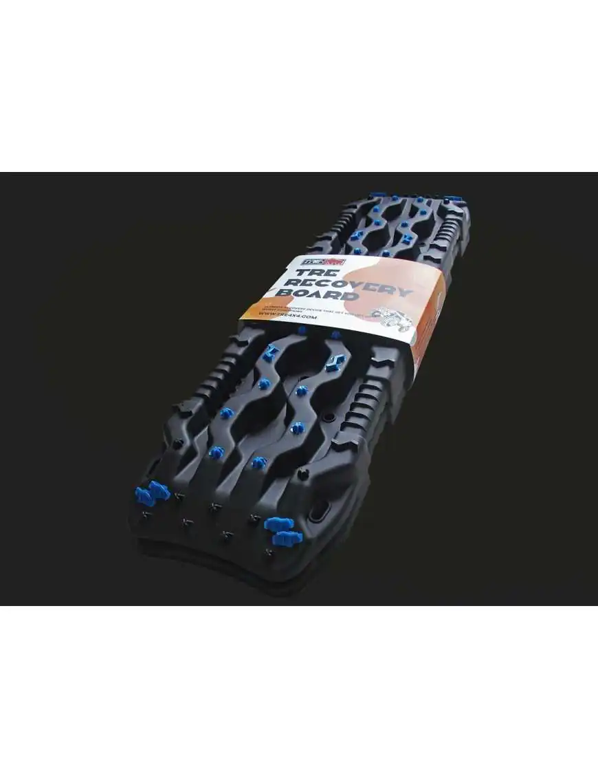 Recovery Board TRE 4x4 II
