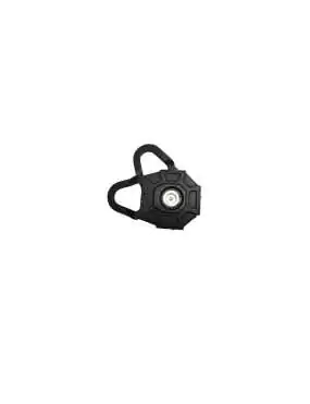 TRE Gen 2 Snatch Block 10T
