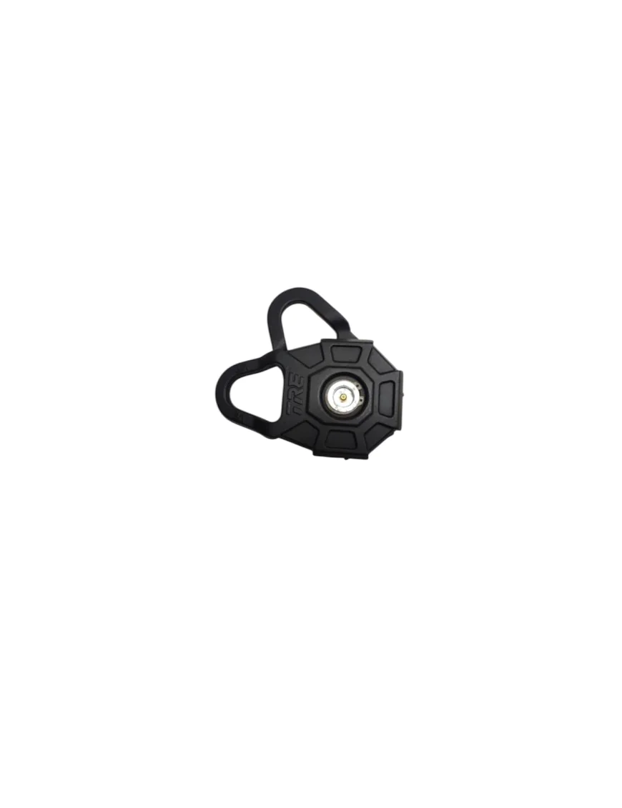 TRE Gen 2 Snatch Block 10T