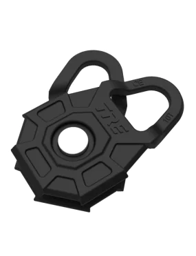 TRE Gen 2 Snatch Block 10T