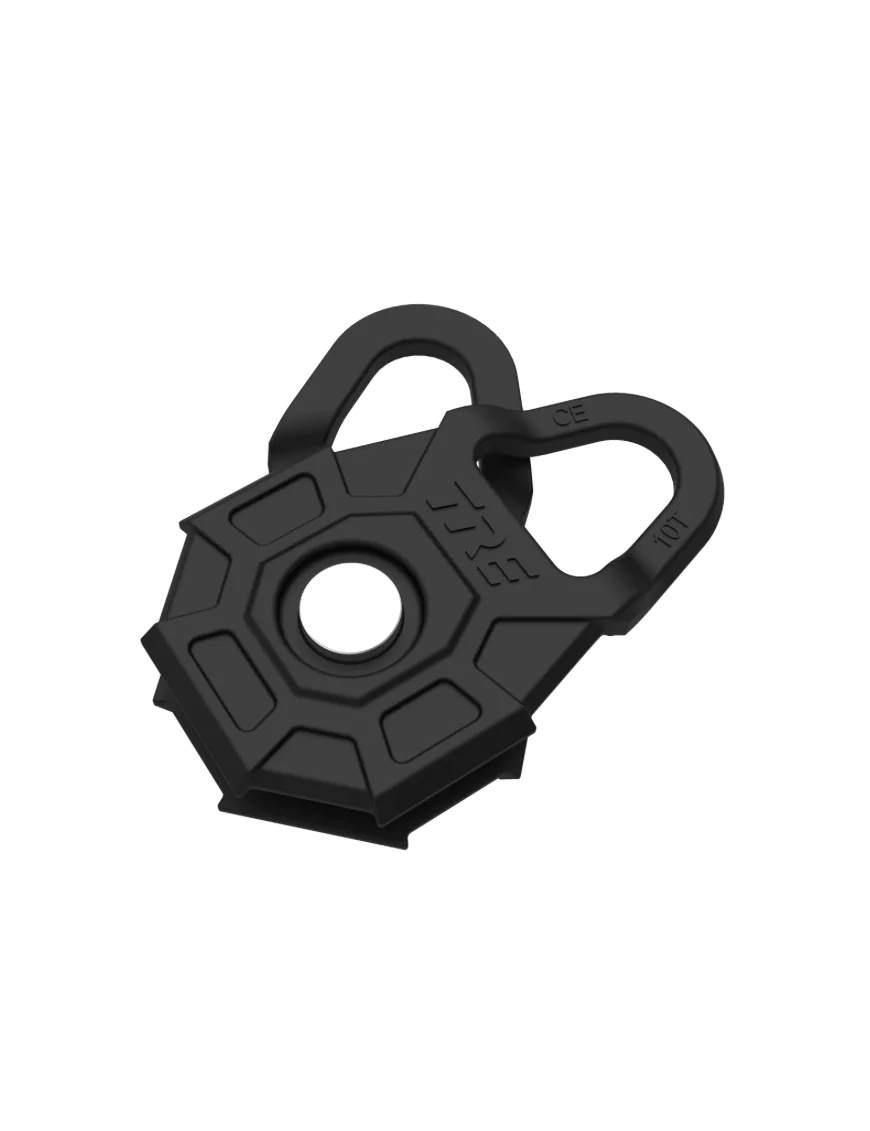 TRE Gen 2 Snatch Block 10T