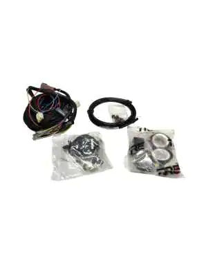 Three compressor for locks and tires CKMA12 Gen 3 TR-LAC-003