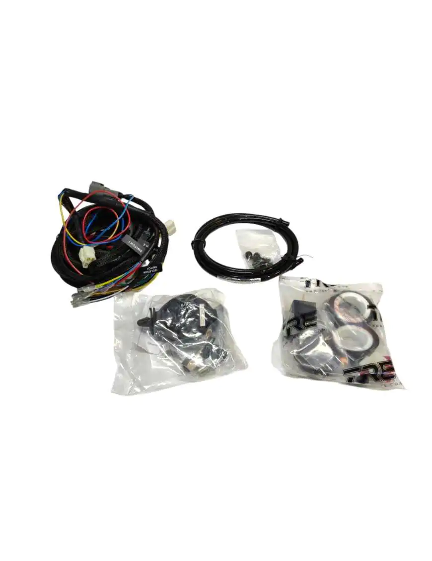 TRE kompresor do blokad oraz opon 150 PSI 65L/min CKMA12 GEN 3 | Szekla4x4.pl TRE kompresor do blokad oraz opon 150 PSI 65L/min CKMA12 GEN 3 | Szekla4x4.pl