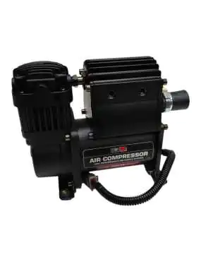 TRE kompresor do blokad oraz opon 150 PSI 65L/min CKMA12 GEN 3 | Szekla4x4.pl
