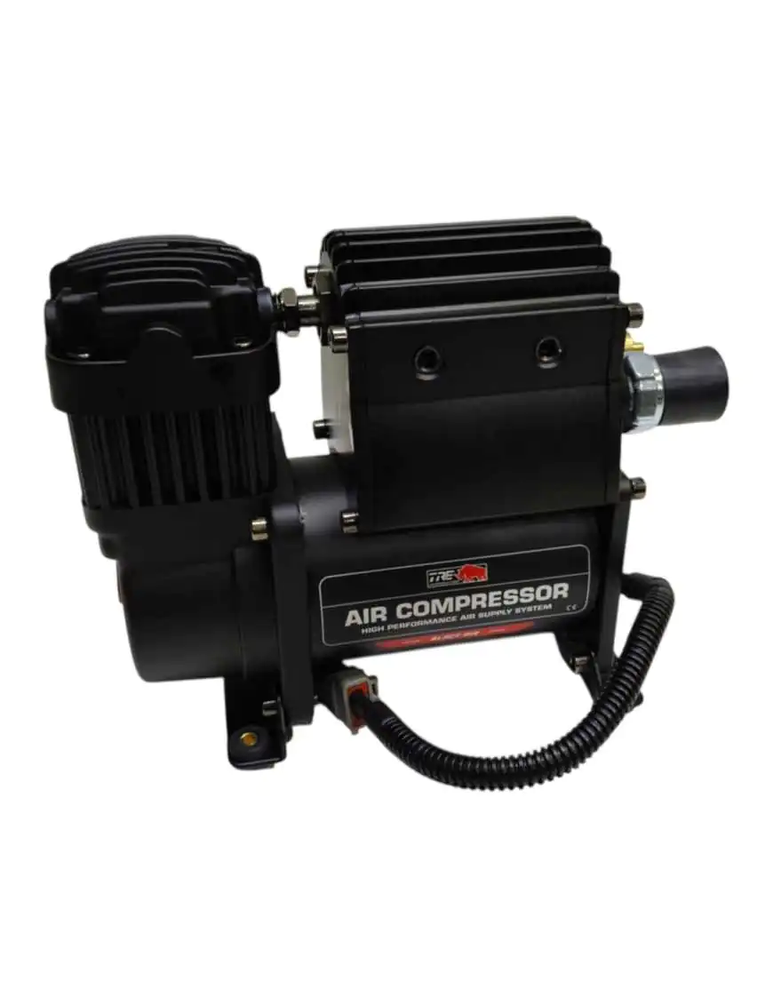 TRE kompresor do blokad oraz opon 150 PSI 65L/min CKMA12 GEN 3 | Szekla4x4.pl TRE kompresor do blokad oraz opon 150 PSI 65L/min CKMA12 GEN 3 | Szekla4x4.pl