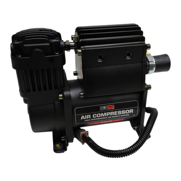 TRE kompresor do blokad oraz opon 150 PSI 65L/min CKMA12 GEN 3 - ujęcie 5