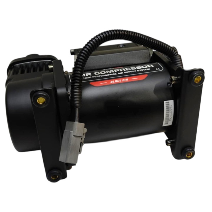 TRE kompresor do blokad oraz opon 150 PSI 65L/min CKMA12 GEN 3 - ujęcie 6