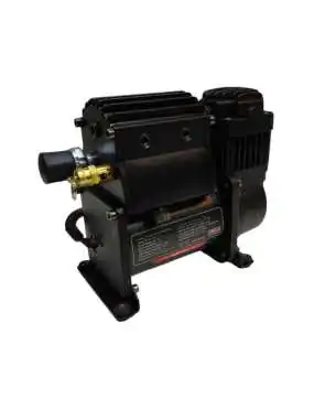 TRE kompresor do blokad oraz opon 150 PSI 65L/min CKMA12 GEN 3 | Szekla4x4.pl