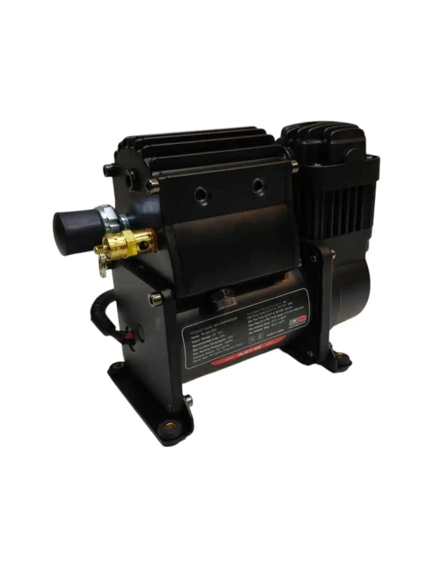 TRE kompresor do blokad oraz opon 150 PSI 65L/min CKMA12 GEN 3 | Szekla4x4.pl TRE kompresor do blokad oraz opon 150 PSI 65L/min CKMA12 GEN 3 | Szekla4x4.pl