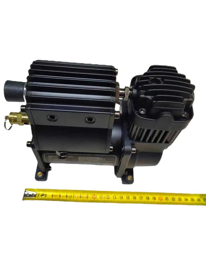 TRE kompresor do blokad oraz opon 150 PSI 65L/min CKMA12 GEN 3 | Szekla4x4.pl TRE kompresor do blokad oraz opon 150 PSI 65L/min CKMA12 GEN 3 | Szekla4x4.pl