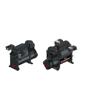 TRE kompresor do blokad oraz opon 150 PSI 65L/min CKMA12 GEN 3 | Szekla4x4.pl