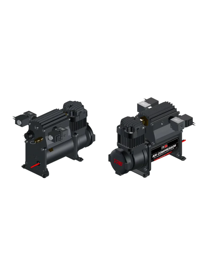 TRE kompresor do blokad oraz opon 150 PSI 65L/min CKMA12 GEN 3 | Szekla4x4.pl TRE kompresor do blokad oraz opon 150 PSI 65L/min CKMA12 GEN 3 | Szekla4x4.pl