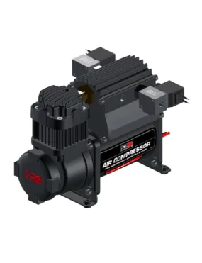 Three compressor for locks...