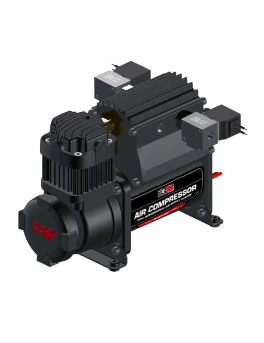 TRE kompresor do blokad oraz opon 150 PSI 65L/min CKMA12 GEN 3 | Szekla4x4.pl TRE kompresor do blokad oraz opon 150 PSI 65L/min CKMA12 GEN 3 | Szekla4x4.pl