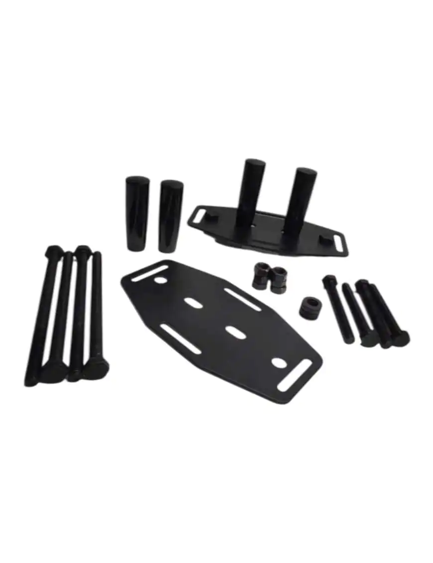 Recovery Board Quick Release Bracket Recovery Board Quick Release Bracket
