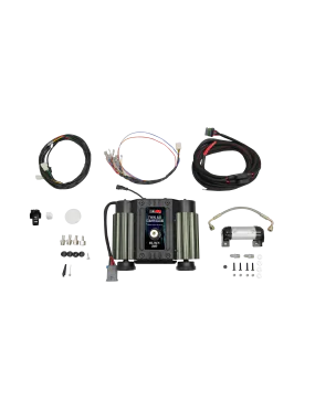 TRE Twin air Compressor...