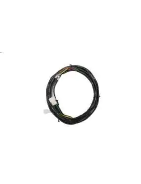TRE Twin air Compressor Black Air