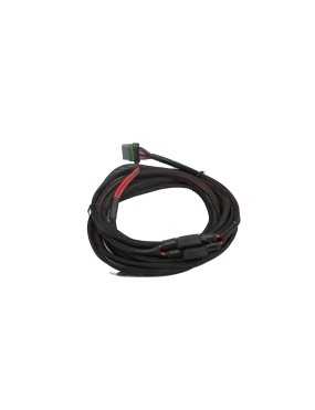 TRE Twin air Compressor Black Air