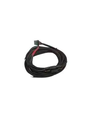 TRE Twin air Compressor Black Air