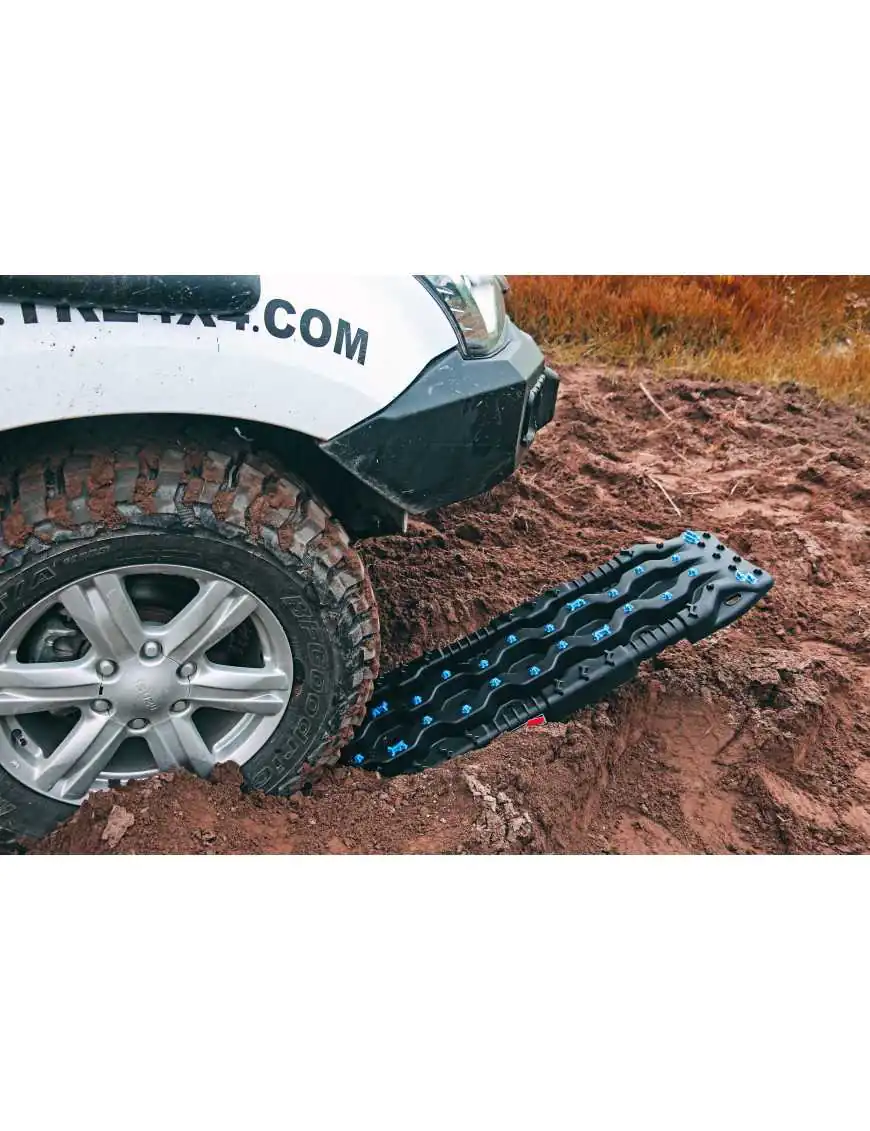 Recovery Board TRE 4x4 II