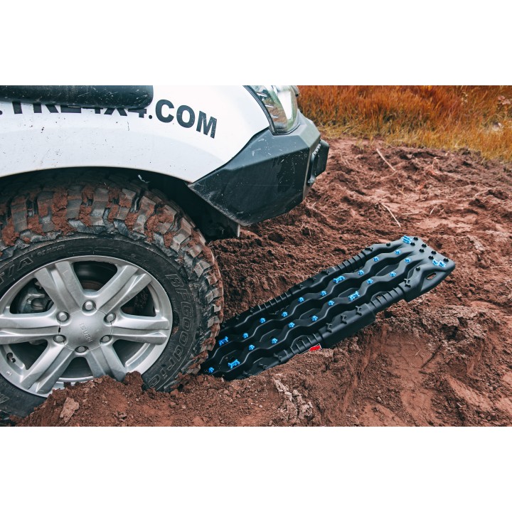 Trapy piaskowe TRE 4x4 II - ujęcie 5