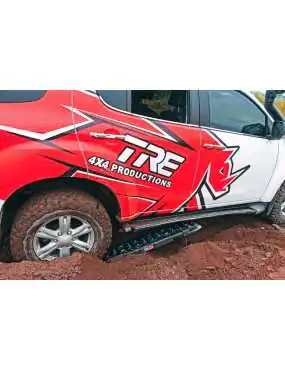 Recovery Board TRE 4x4 II
