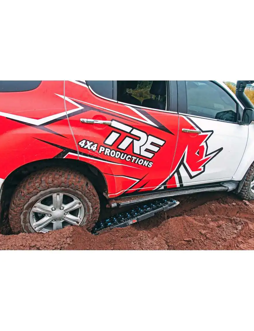 Recovery Board TRE 4x4 II