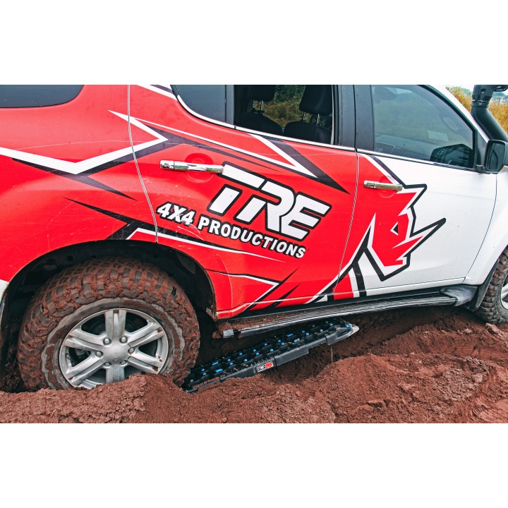 Trapy piaskowe TRE 4x4 II - ujęcie 6