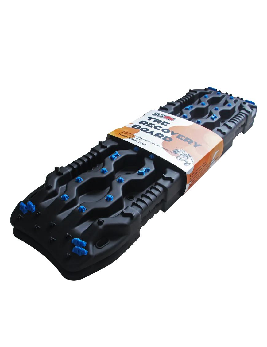Recovery Board TRE 4x4 II