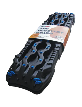 Recovery Board TRE 4x4 II
