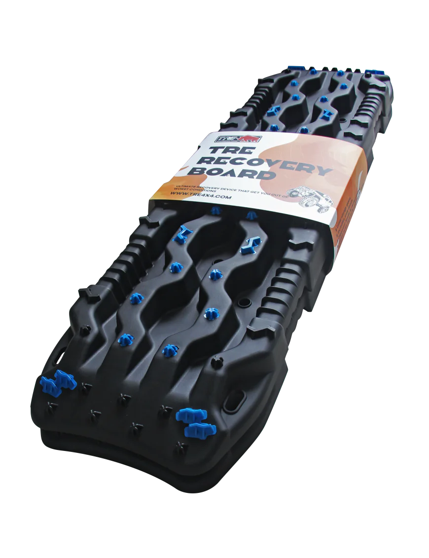Recovery Board TRE 4x4 II